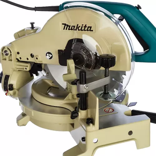 Makita LS1040N торцовочная пила