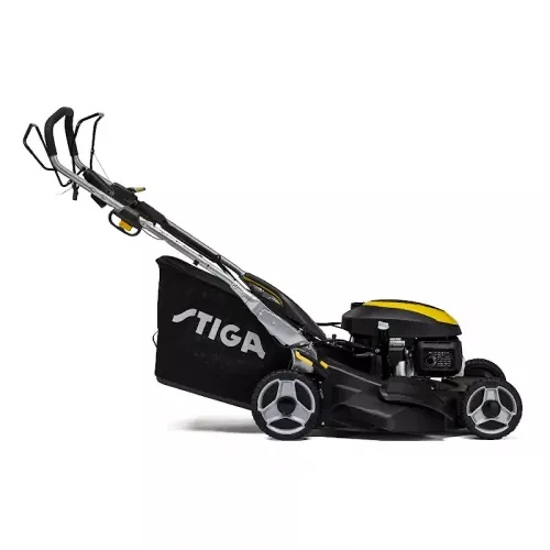 Stiga TWINCLIP 955 VE бензиновая газонокосилка 294563538/ST2