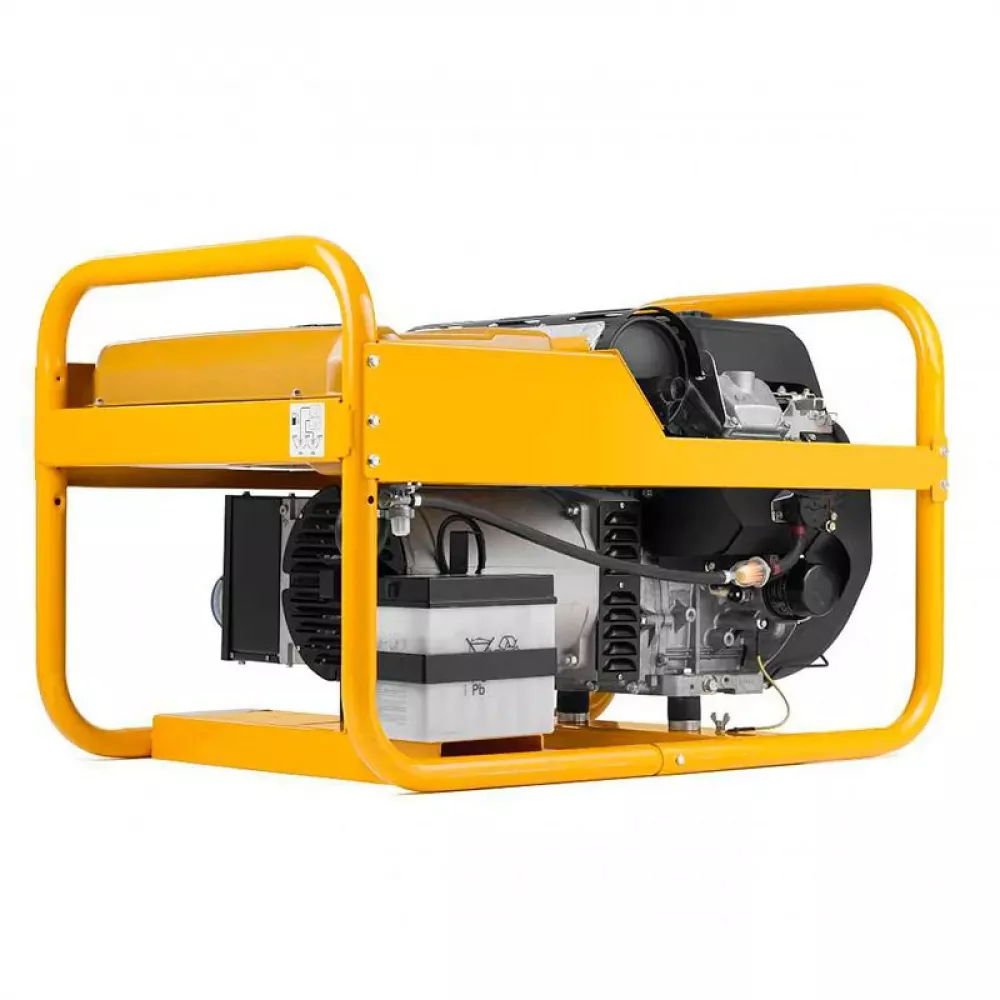 Caiman Leader 12500XL21 DE AVR бензиновый генератор 12500XL21 DE AVR