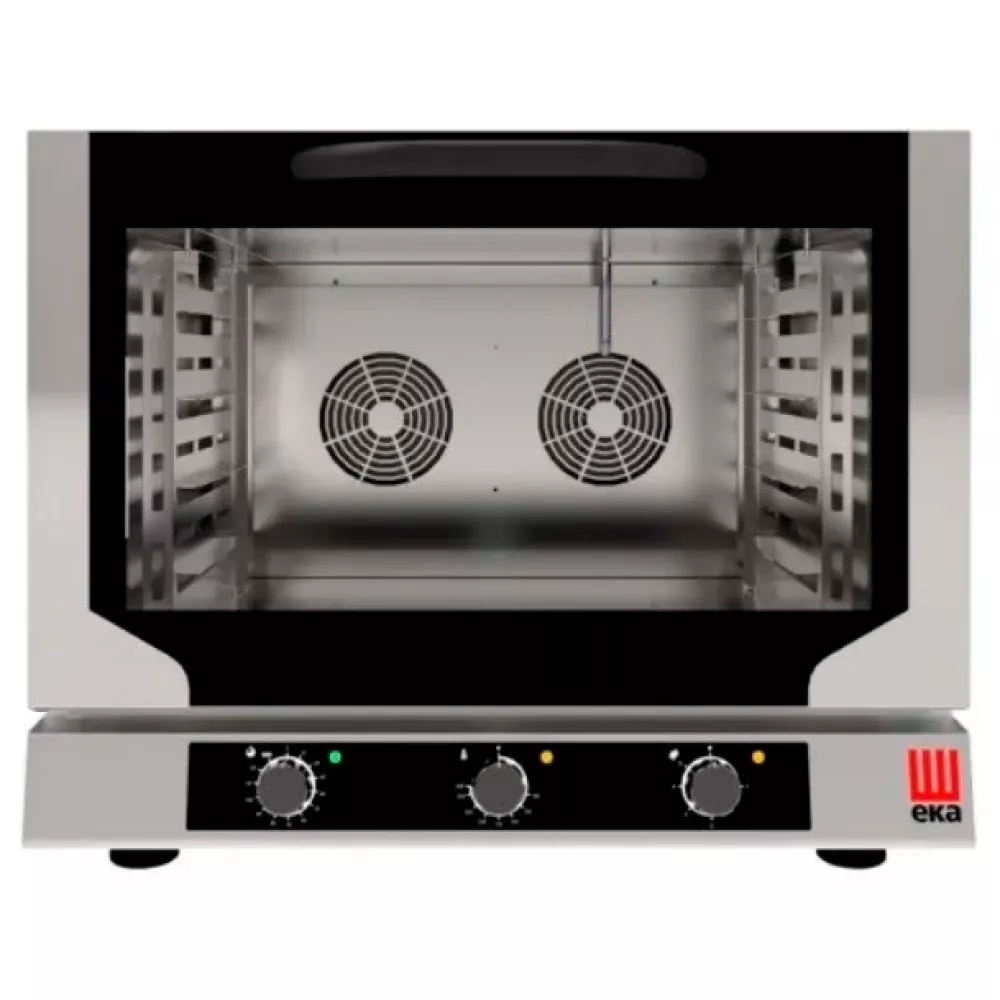 Печь конвекционная Tecnoeka EKF 416 N UD