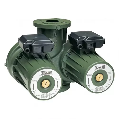 Насос циркуляционный промышленный DAB DPH 150/360.80 T, 505978122