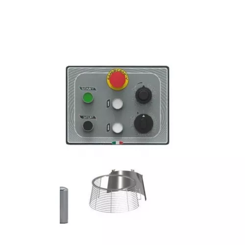 Планетарный миксер Starmix PL120NVAG