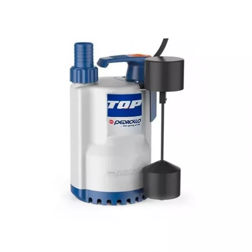 Насос колодезный Pedrollo TOP 5 - GM, 48TOP152A1USJR