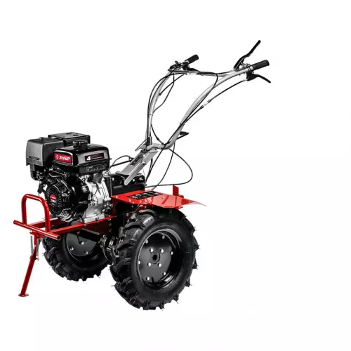 ЗУБР МТШ-700 бензиновый мотоблок