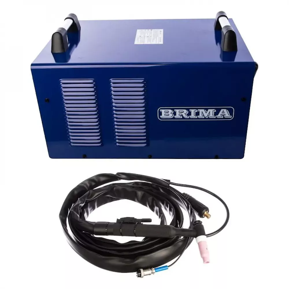 BRIMA TIG-250P AC/DC сварочный инвертор tig 00000005683