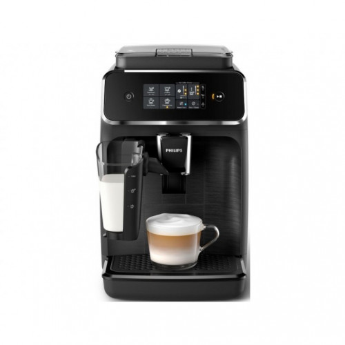 Кофемашина Philips EP2030 Series 2200 LatteGo