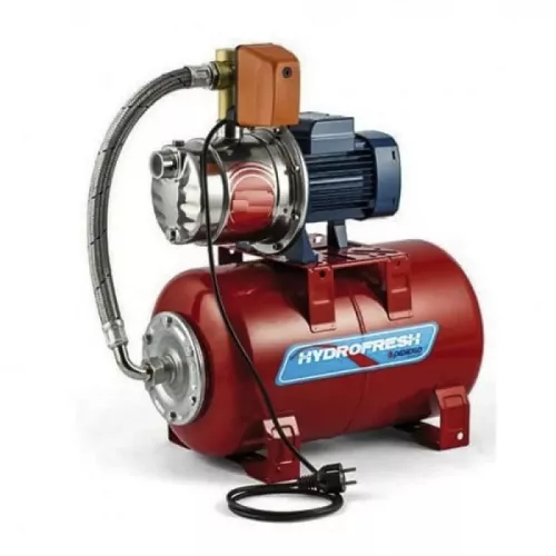 Pedrollo JCRm 2A-CL24 с/ход насосная станция 41349071