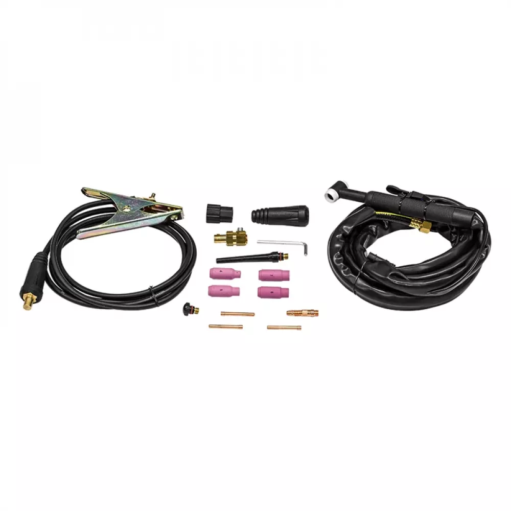 Сварог REAL TIG 200 P W224 сварочный инвертор tig 00000094503