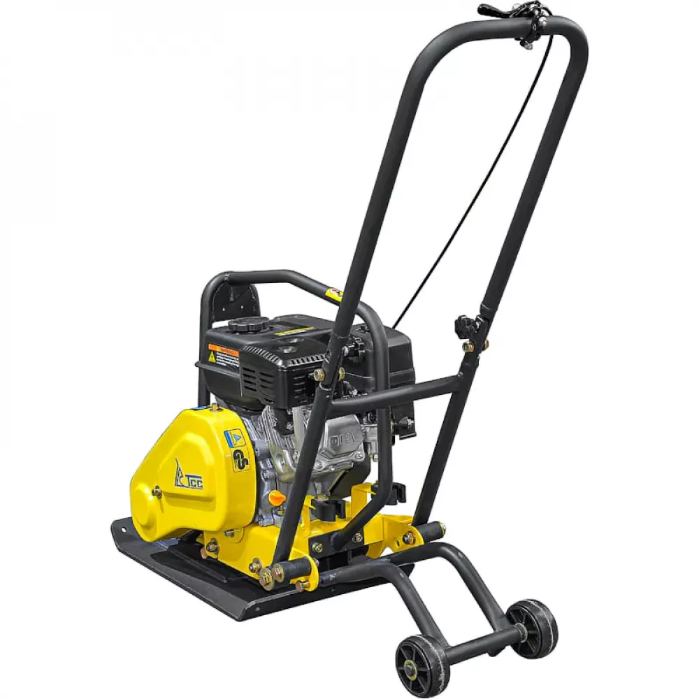 ТСС WP60L VI7 виброплита прямоходная 207100