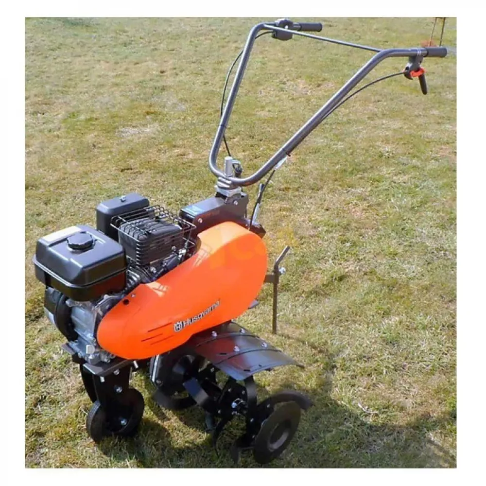Husqvarna TF536 культиватор бензиновый 9670246-01