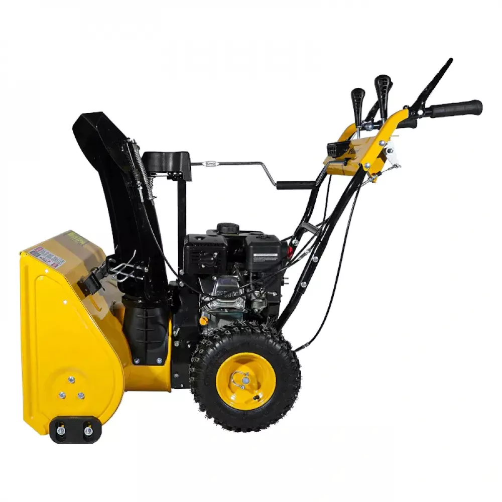 Habert HBM24D снегоуборщик бензиновый 00-00153164