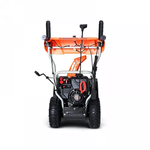 YARD FOX 6152E Basic бензиновый снегоуборщик SBE01615224