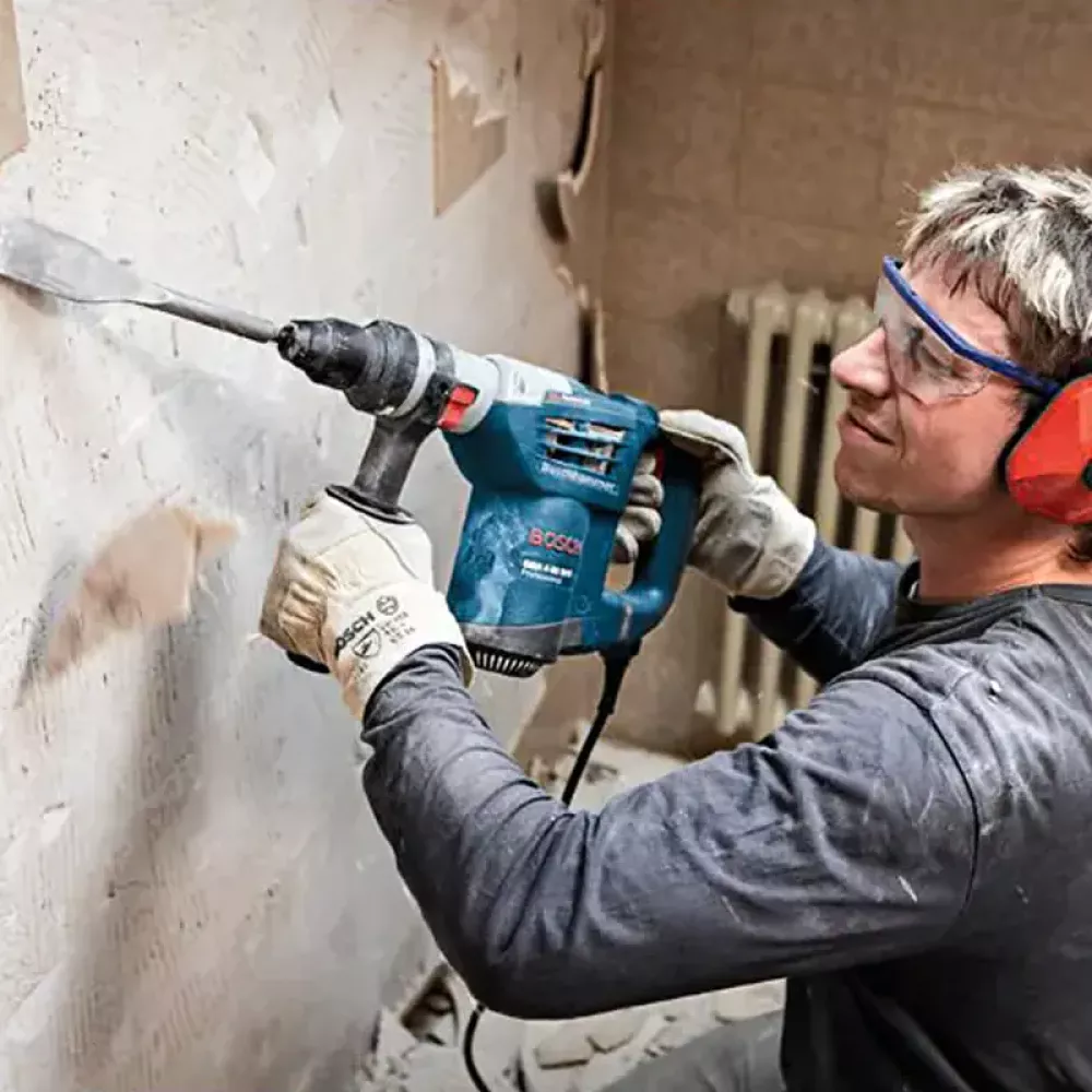 Bosch GBH 4-32 DFR перфоратор SDS-Plus 0.611.332.100