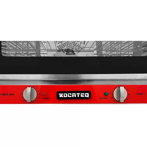 Печь конвекционная Kocateq YXD 1A 44x32