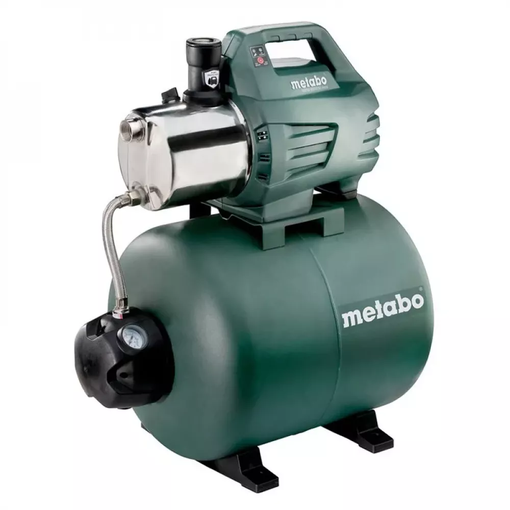 Насосная станция Metabo HWW 6000/50 Inox, 600976000