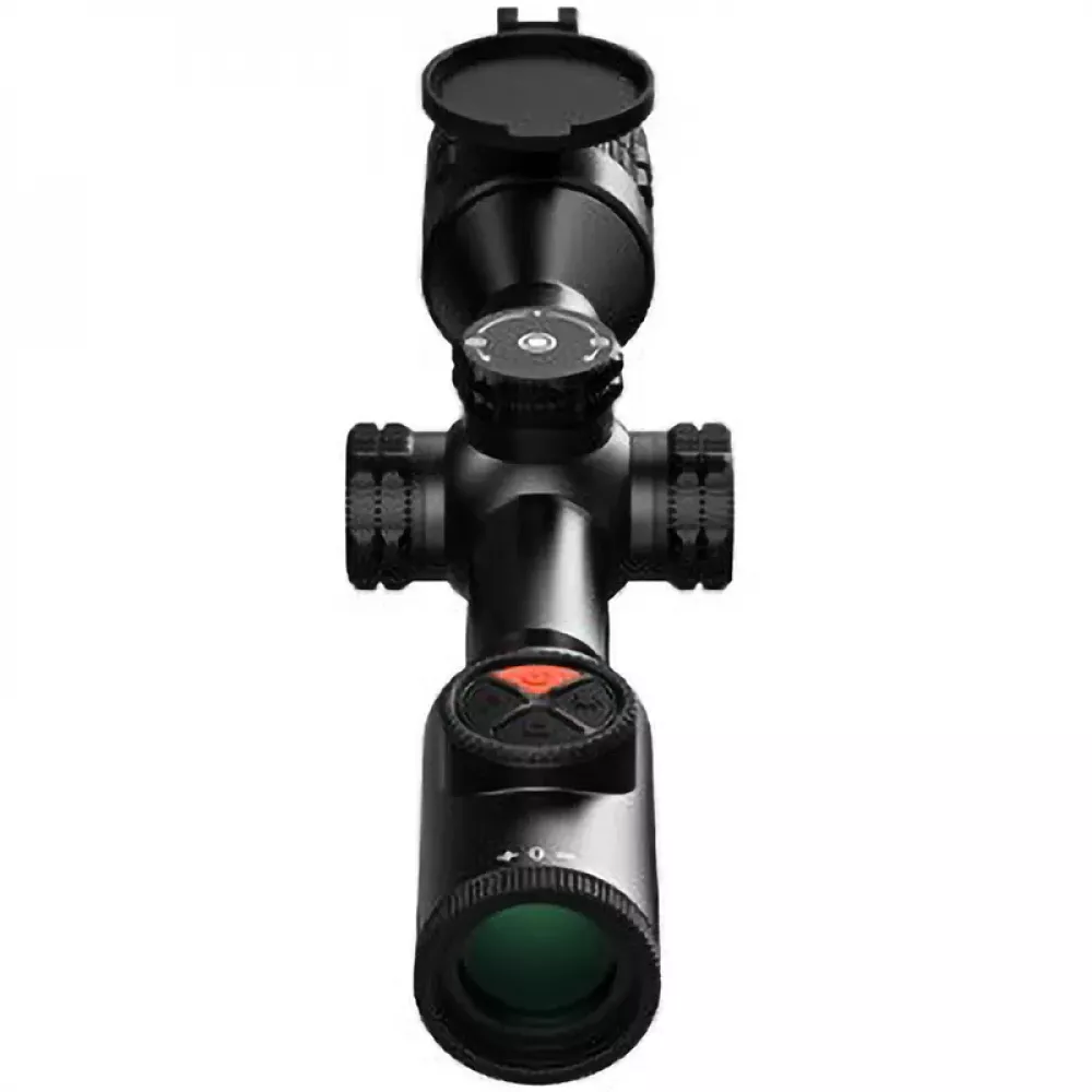 iRay Tube TH 35 V2 тепловизионный прицел