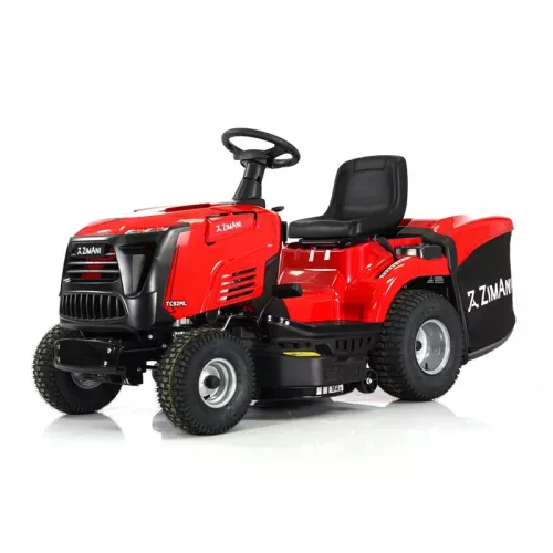 ZimAni TC92ML садовый трактор