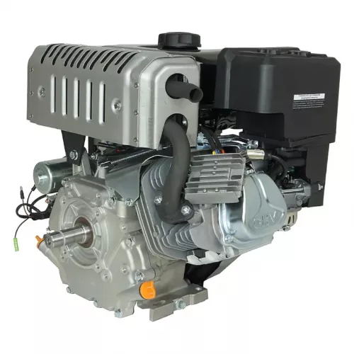 Loncin LC190FDA (A type) D25 5А двигатель 00-00154785