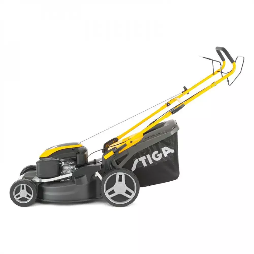 Бензиновая газонокосилка Stiga Combi 55 SQ, 294556848/ST1