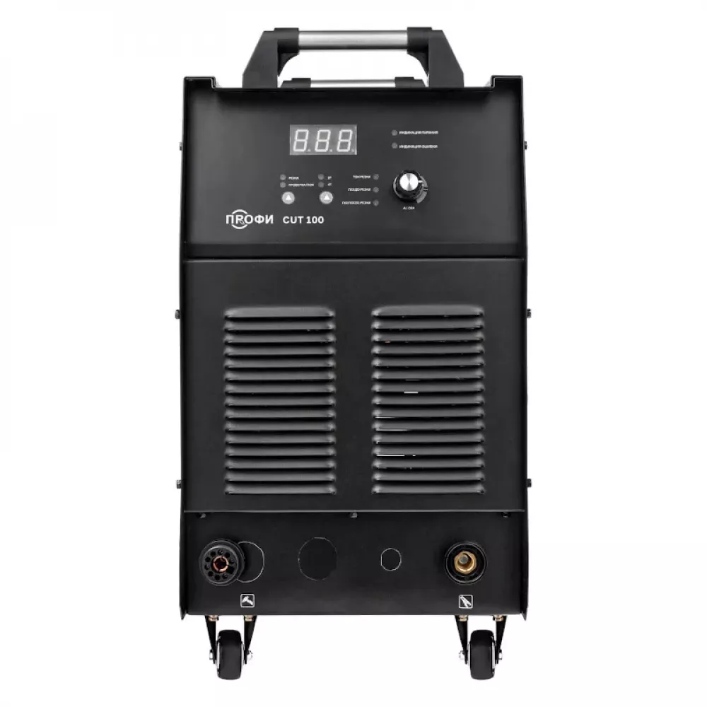 ПТК CUT100 ПРОФИ плазморез 005.200.505