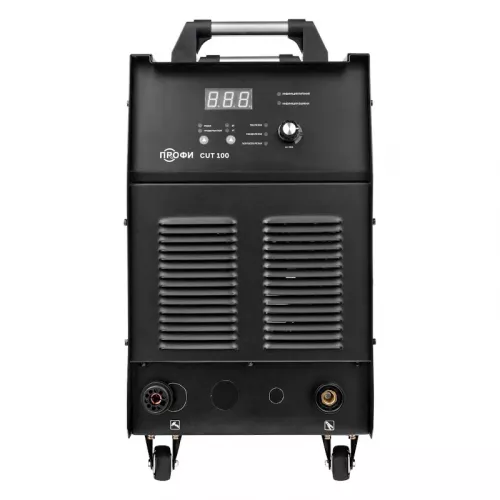 ПТК CUT100 ПРОФИ плазморез 005.200.505