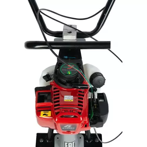 TOR SF-1 виброрейка бензиновая без лезвия (huasheng) 1012110