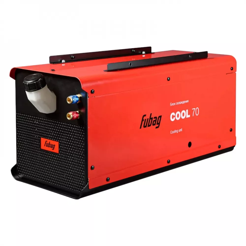 FUBAG INMIG 500T DW SYN PULSE инверторный сварочный полуавтомат 31443.4