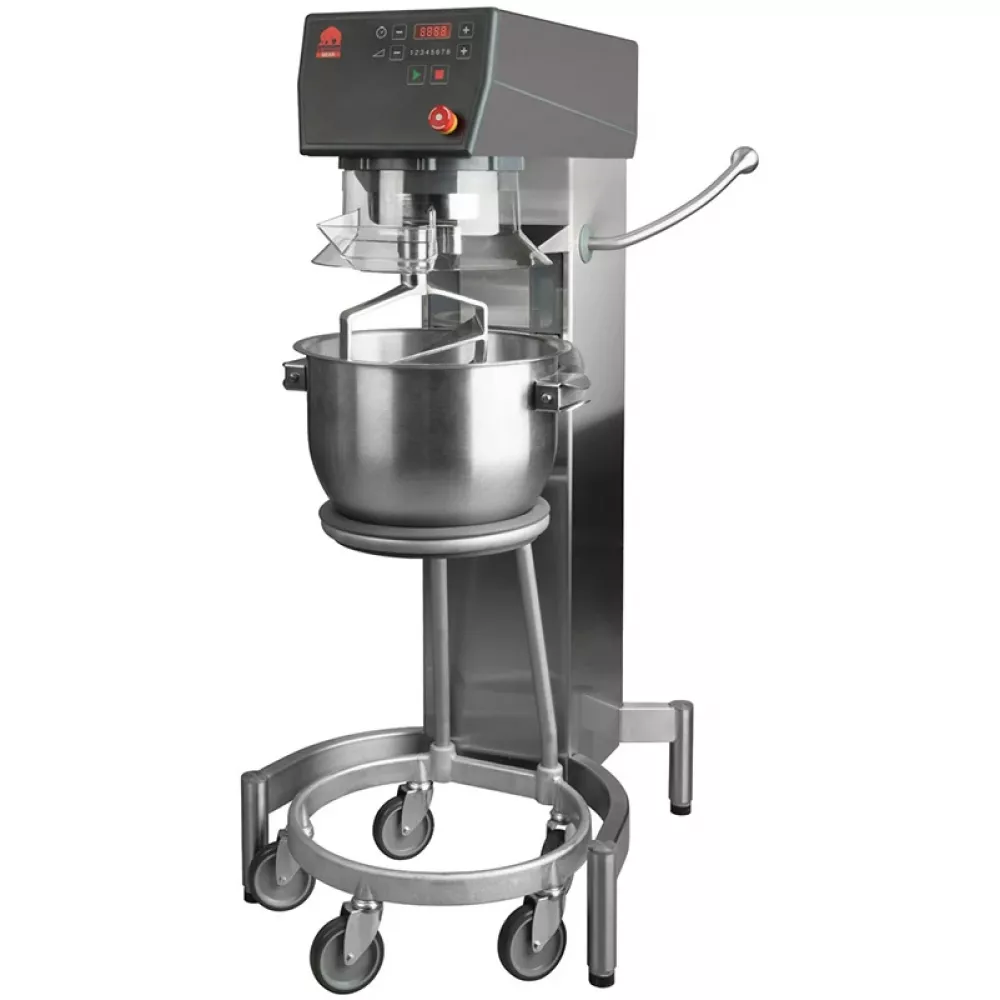 Планетарный миксер Varimixer Kodiak 20l напольный