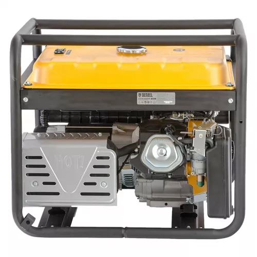 DENZEL PS 90 EA бензиновый генератор 946934