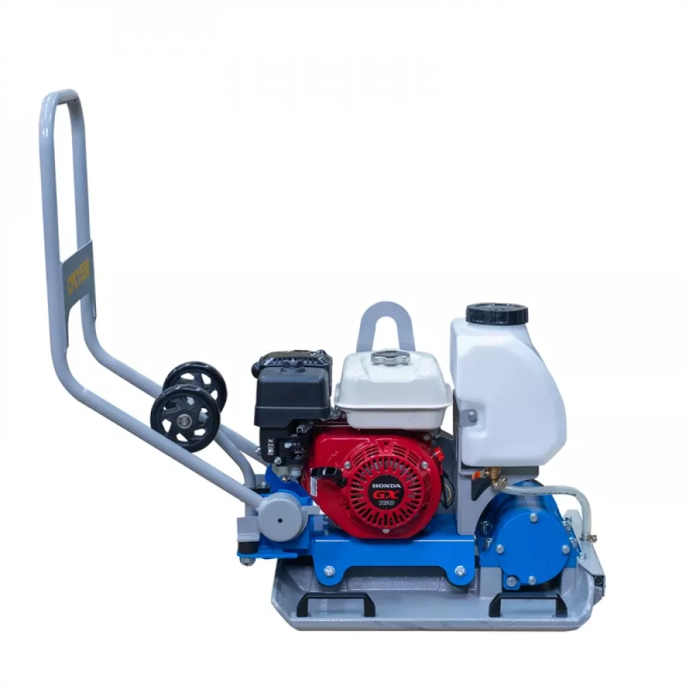 CIMAR CPC-1550 виброплита бензиновая (HONDA GX160) ВИБ203