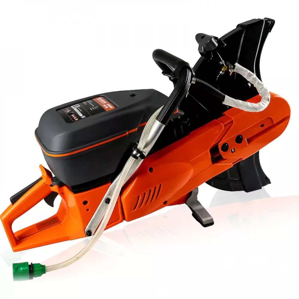 Workmaster WK-970 бензорез