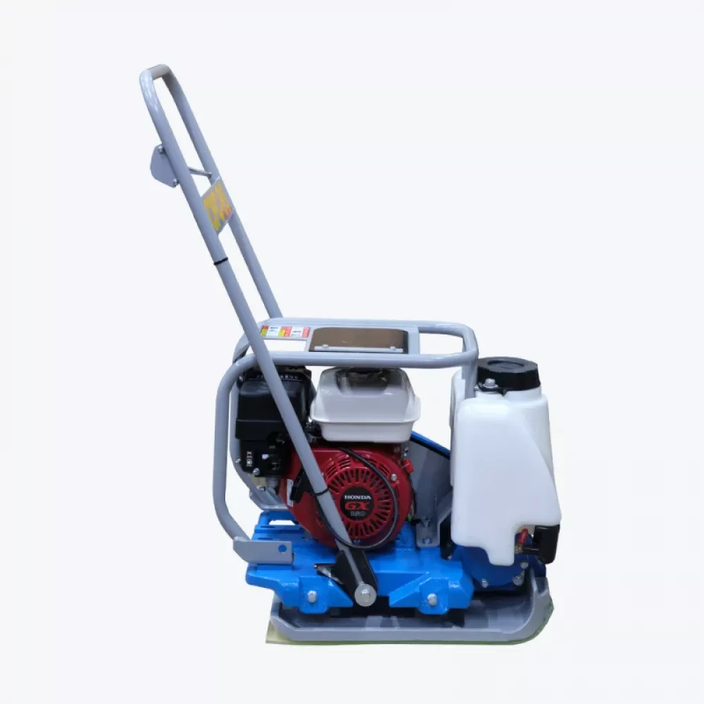 CIMAR CPC-95-H виброплита бензиновая (HONDA GX160) ВИБ202