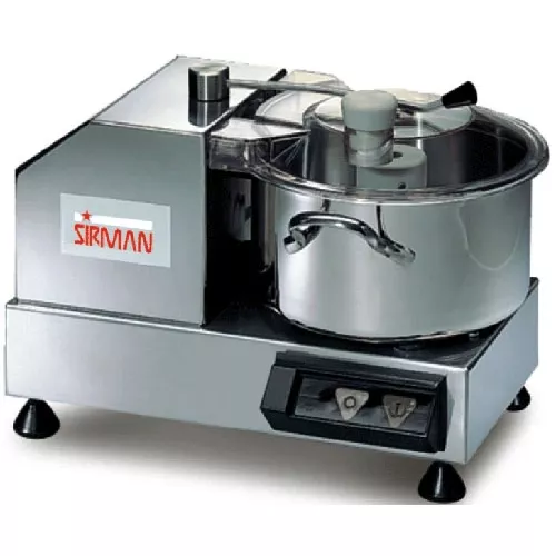 Куттер Sirman C4