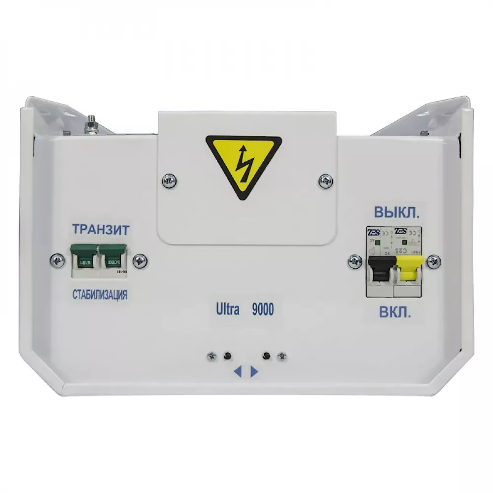 ЭНЕРГИЯ Ultra 9000 стабилизатор напряжения Е0101-0104