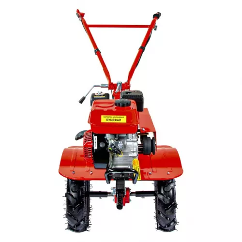 DDE Буцефал мотоблок 791-806