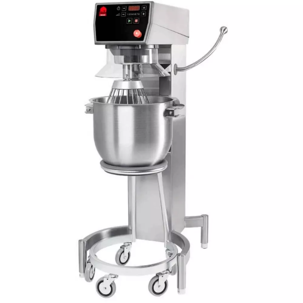 Планетарный миксер Varimixer Kodiak 20l напольный