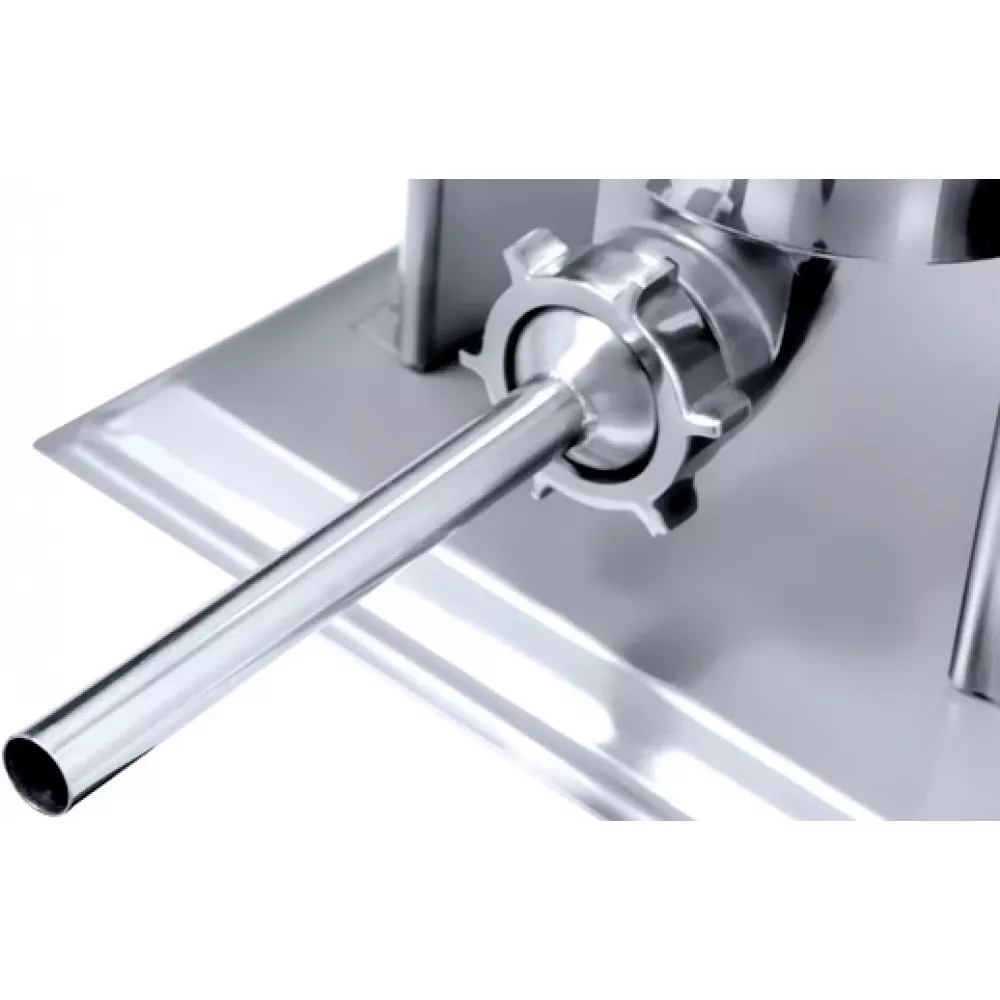 Шприц колбасный Hurakan HKN-ISV3