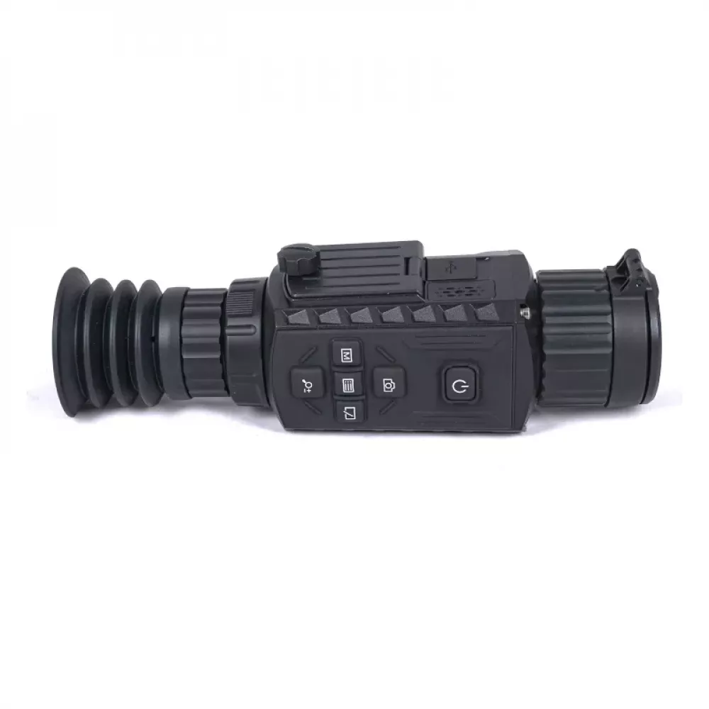 Arkon Alfa HT35 тепловизионный прицел