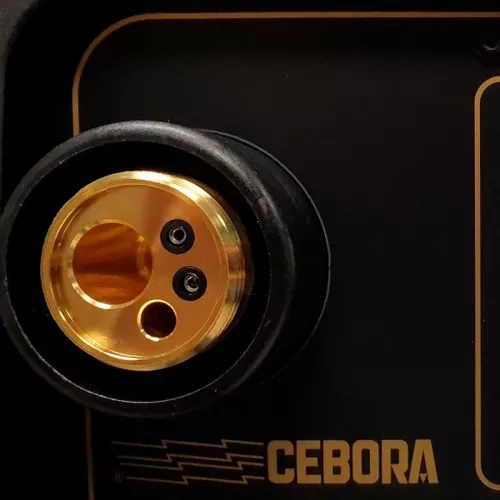 Cebora Pocket Pulse инверторный сварочный полуавтомат 305