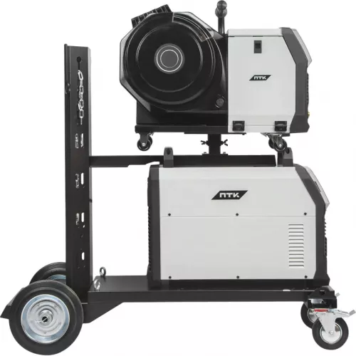 ПТК HANKER MULTIMIG 350S EP H22 сварочный инвертор 005.400.205