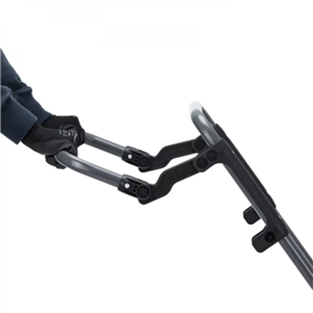 Виброплита Husqvarna LF 60 LAT, Honda GXR120, 9678548-02