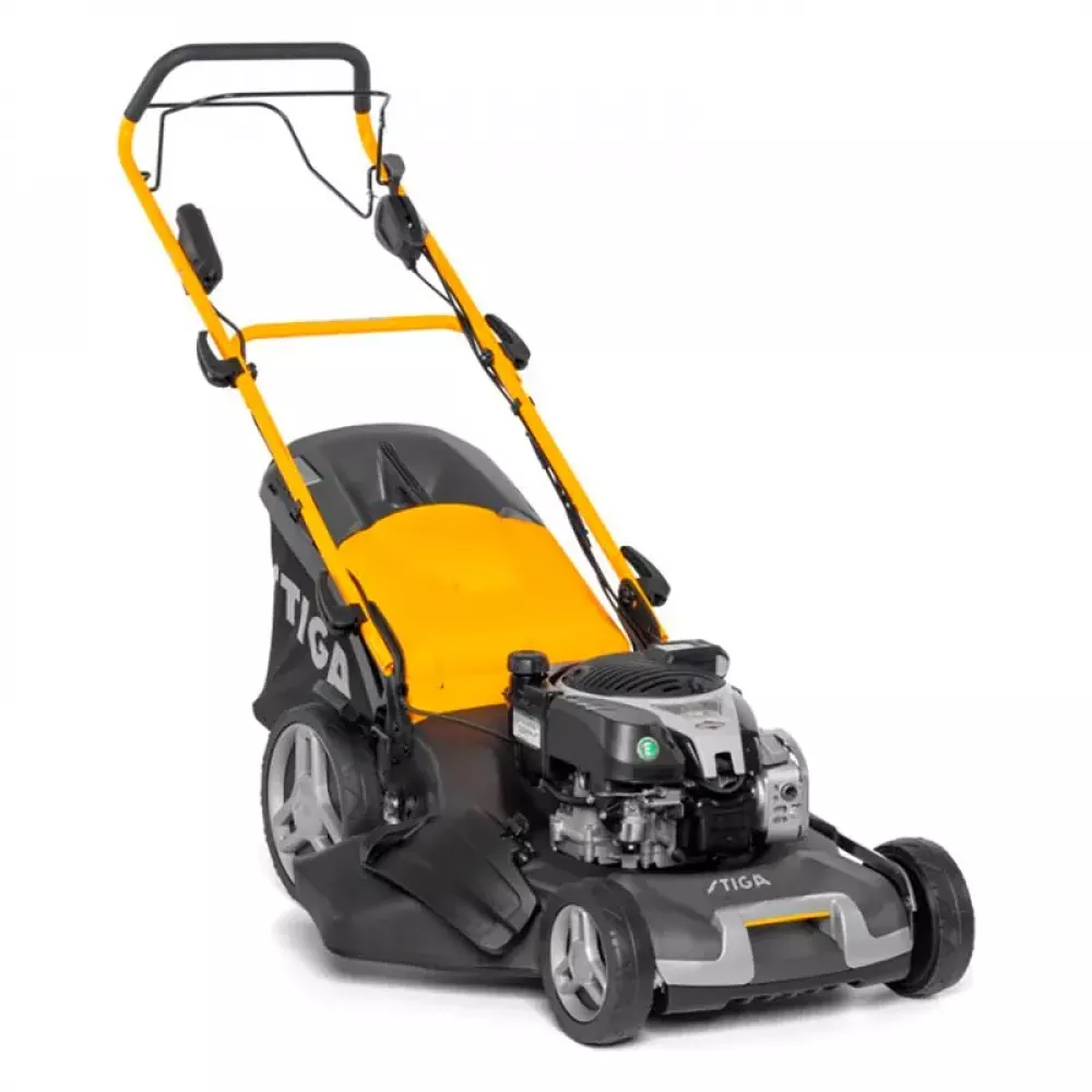 Бензиновая газонокосилка Stiga Combi 55 SVEQ B, 294557528/ST2