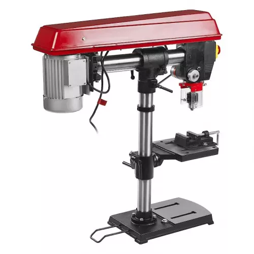 Сверлильный станок ЗУБР ЗСС-550