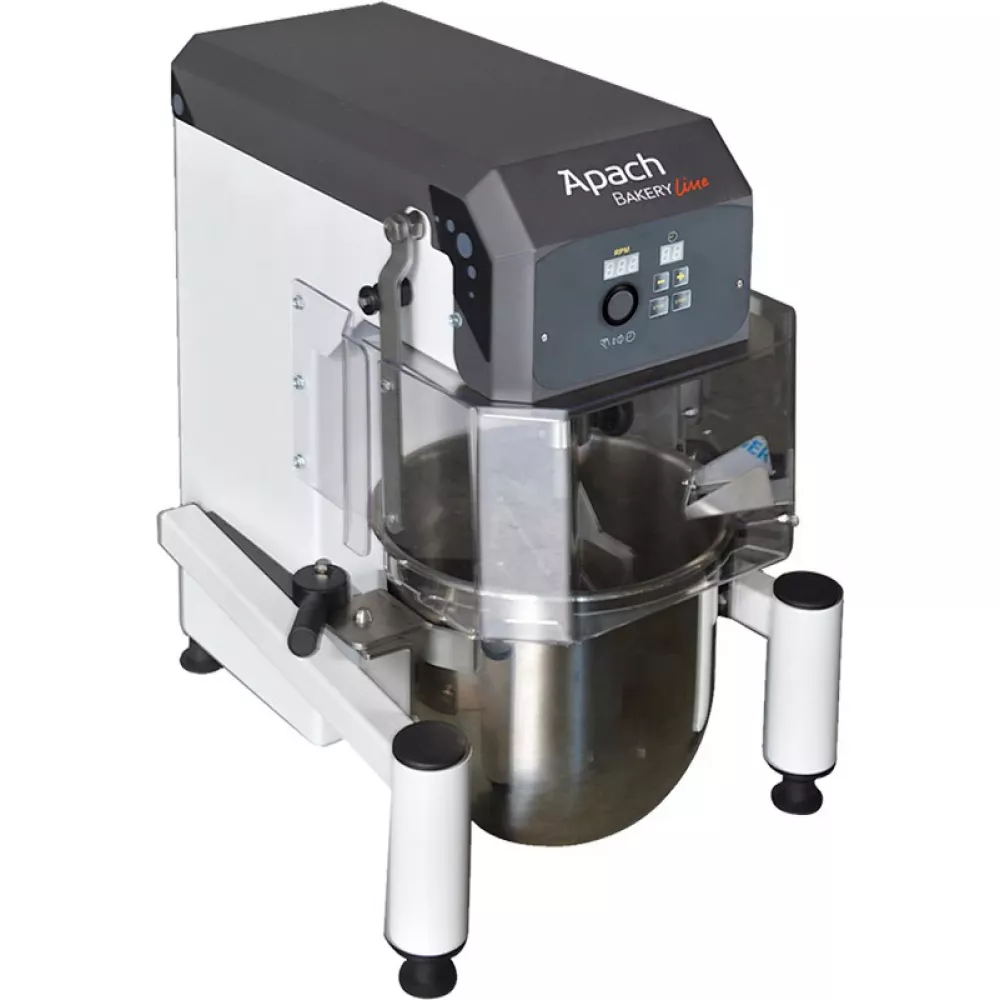 Планетарный миксер Apach Bakery Line APL10B 1Ф