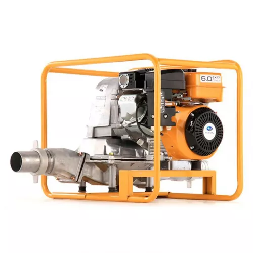 Мотопомпа бензиновая Caiman MECA16/20EX