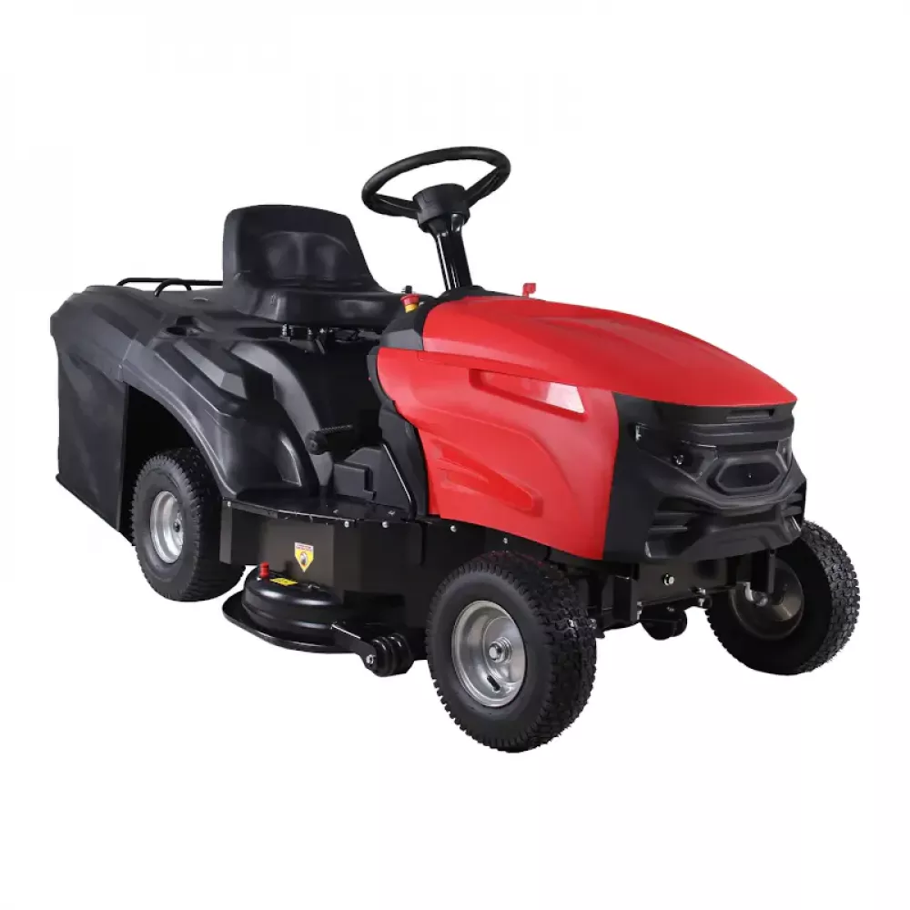 EVOline TRG 84 CM садовый мини-трактор