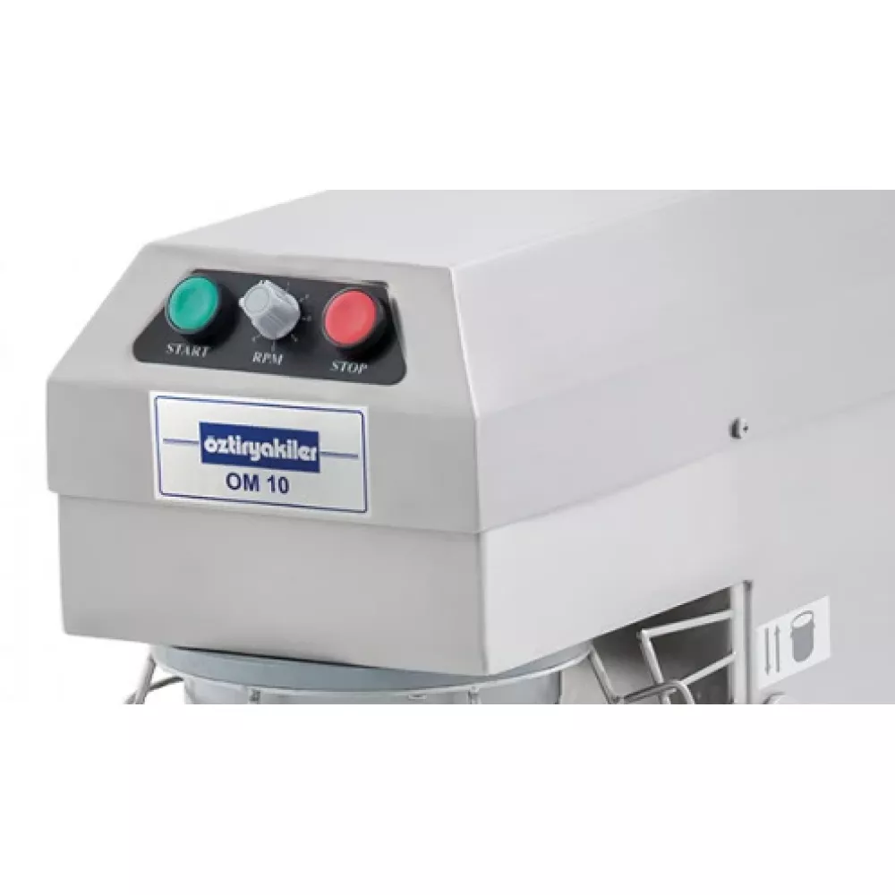 Планетарный миксер Ozti OM 10 MF