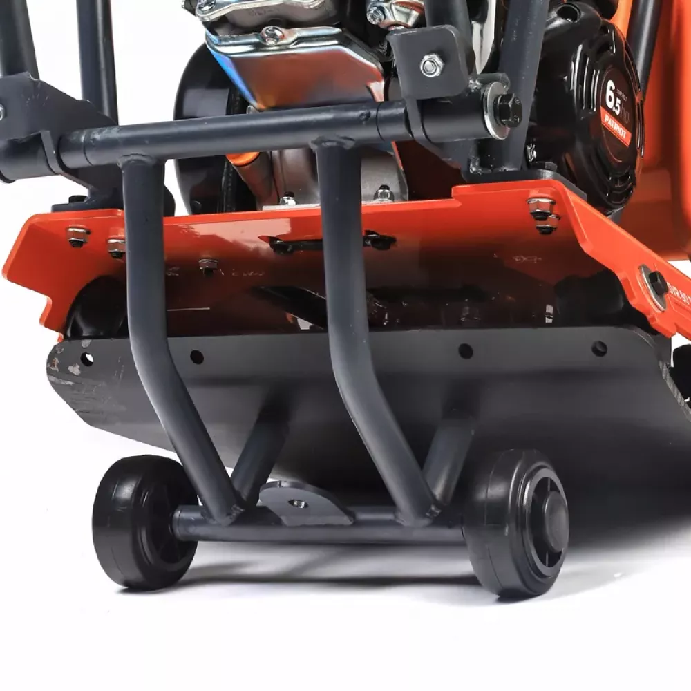 PATRIOT SVR-80T виброплита бензиновая 550123081