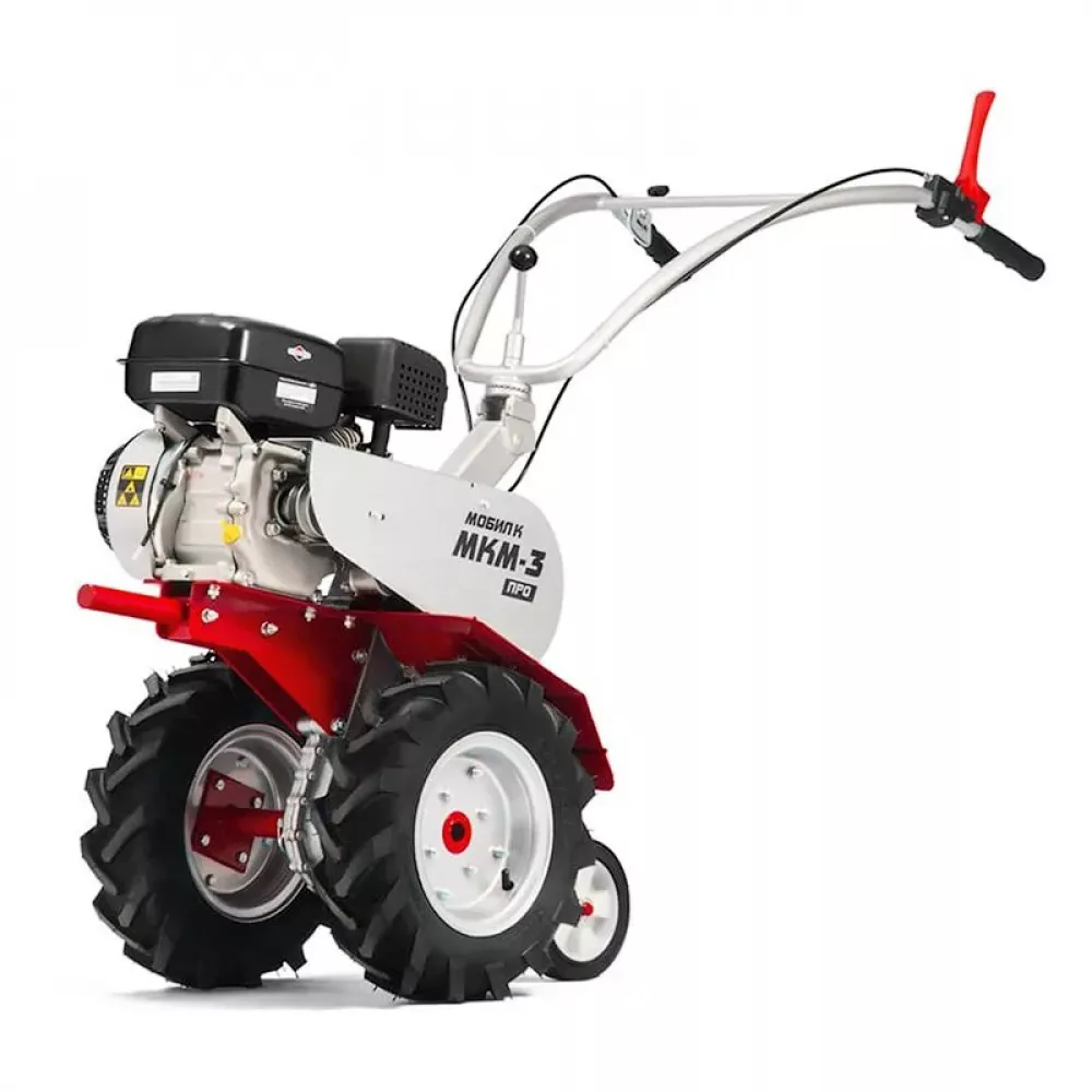 Мотоблок Мобил К МКМ-3 ПРО, MBK0018441
