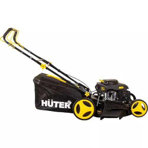 HUTER GLM-7.0 SL бензиновая газонокосилка 70/3/19